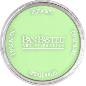 Pastela sucha PanPastel - 690.8 Yellow Green Tint
