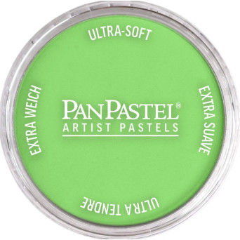 Pastela sucha PanPastel - 690.7 Yellow Green Light