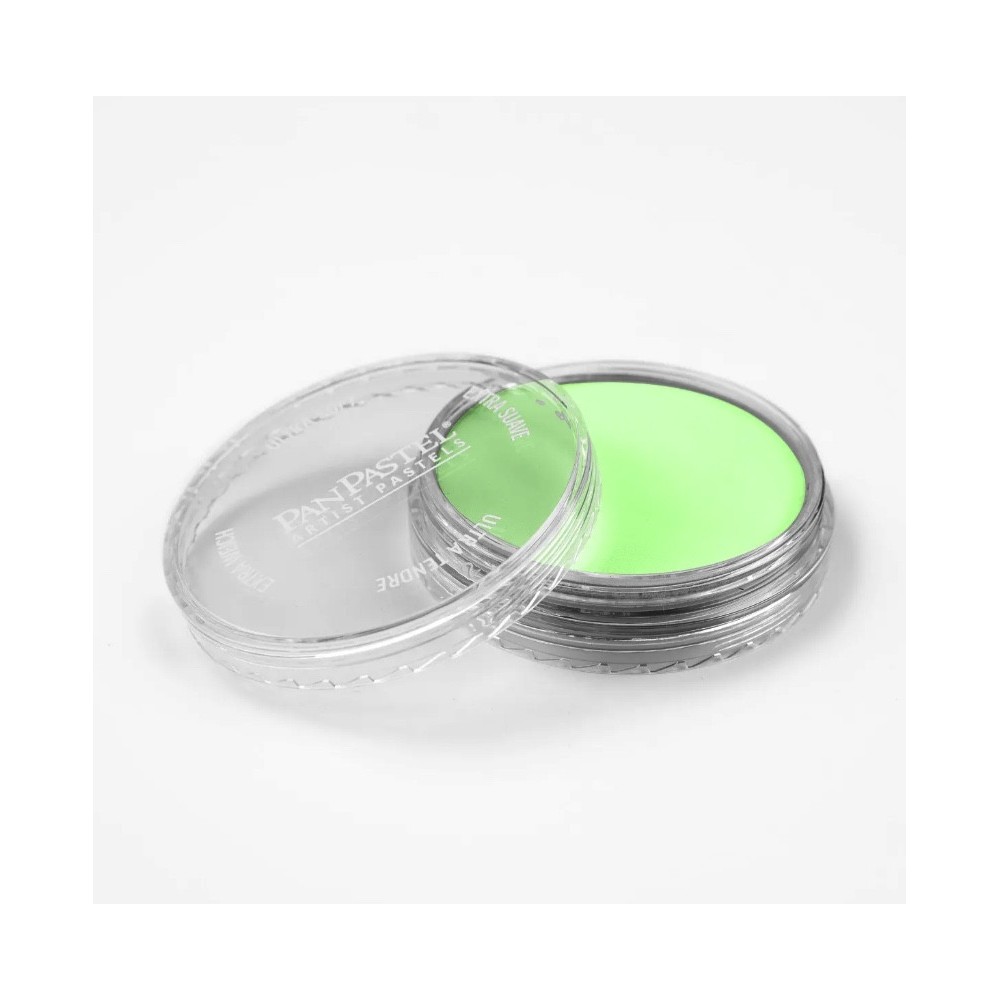 Pastela sucha PanPastel - 690.7 Yellow Green Light