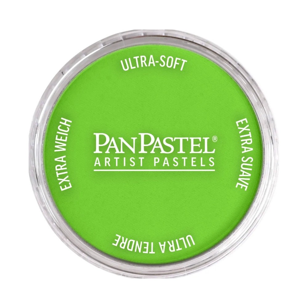 Pastela sucha PanPastel - 690.5 Yellow Green