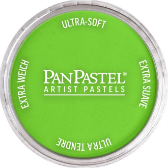 Ultra Soft PanPastel - 690.5 Yellow Green