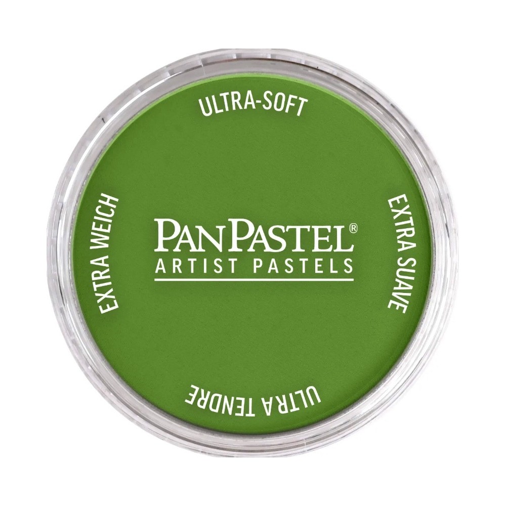 Pastela sucha PanPastel - 690.3 Yellow Green Shade