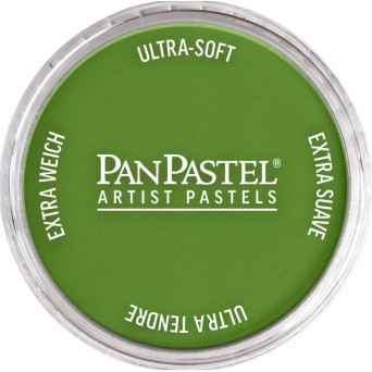 Ultra Soft PanPastel - 690.3 Yellow Green Shade