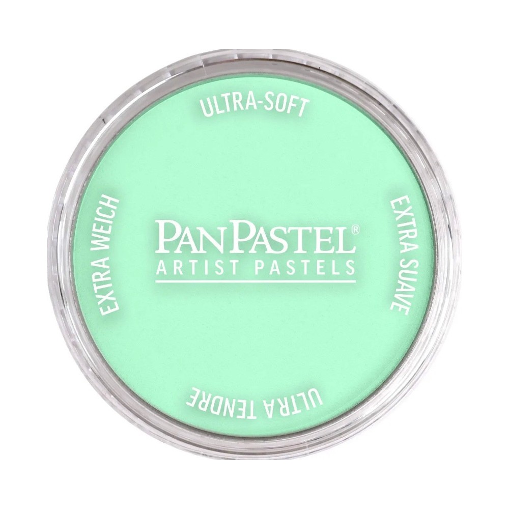 Ultra Soft PanPastel - 670.8 Blue Green Tint