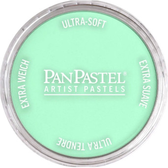 Ultra Soft PanPastel - 670.8 Blue Green Tint