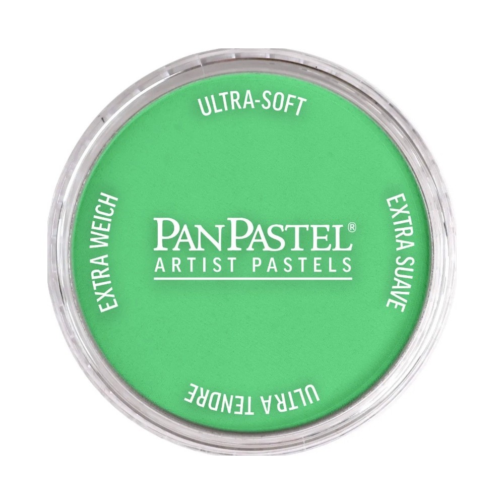 Ultra Soft PanPastel - 670.7 Blue Green Light