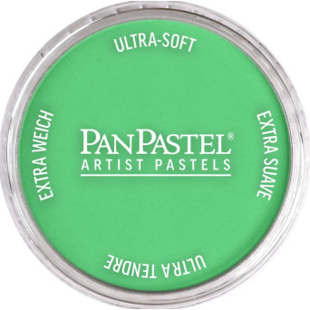 Ultra Soft PanPastel - 670.7 Blue Green Light