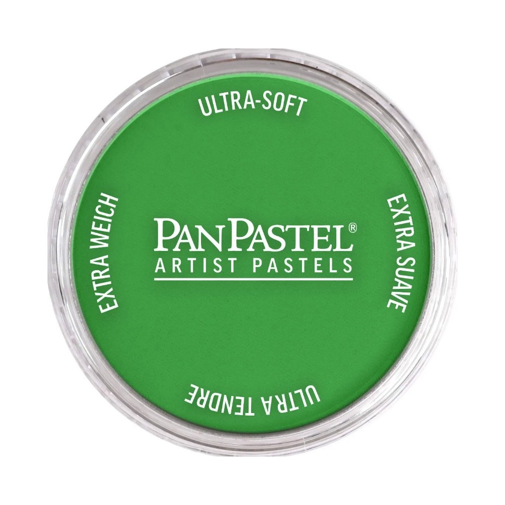 Ultra Soft PanPastel - 670.5 Blue Green