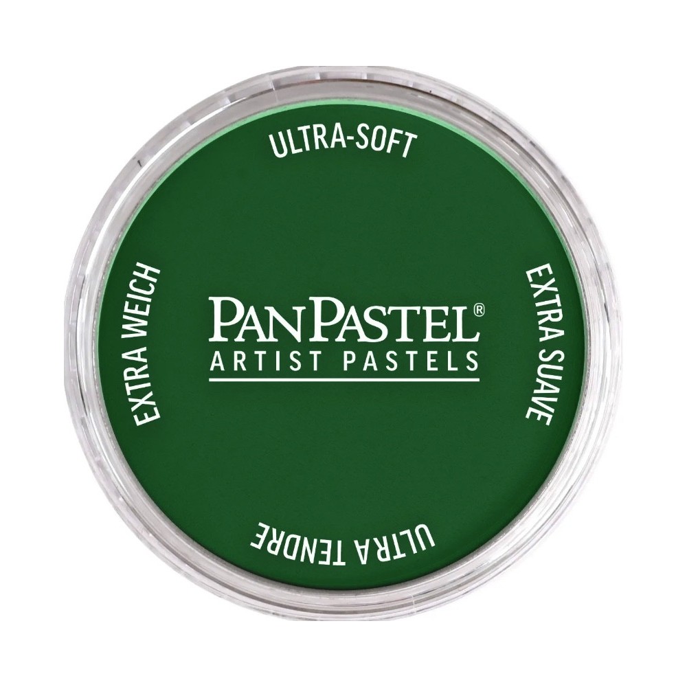 Pastela sucha PanPastel - 670.3 Blue Green Shade