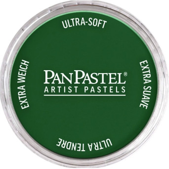 Ultra Soft PanPastel - 670.3 Blue Green Shade