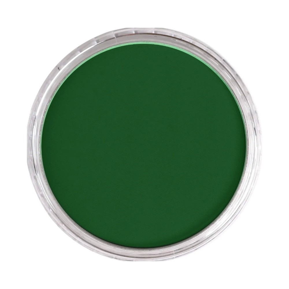 Ultra Soft PanPastel - 670.3 Blue Green Shade
