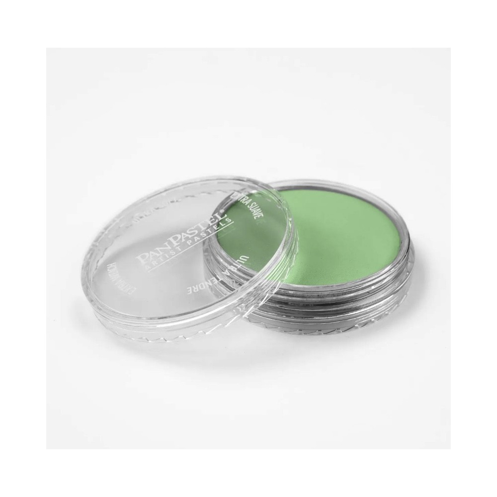 Pastela sucha PanPastel - 660.7 Chromium Oxide Green Light