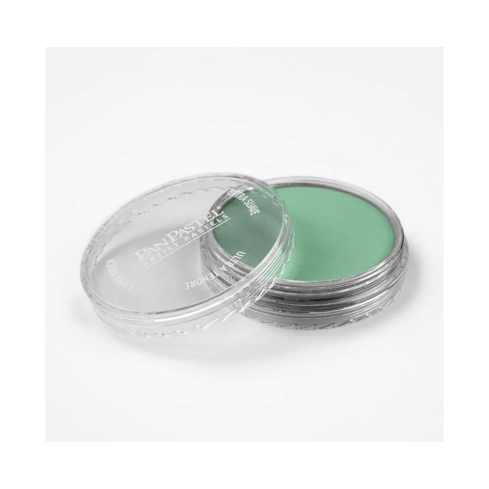 Ultra Soft PanPastel - 640.7 Permanent Green Light