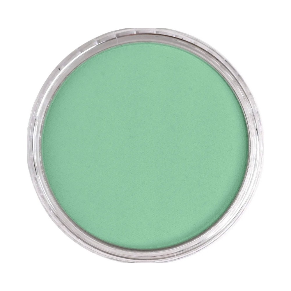 Ultra Soft PanPastel - 640.7 Permanent Green Light