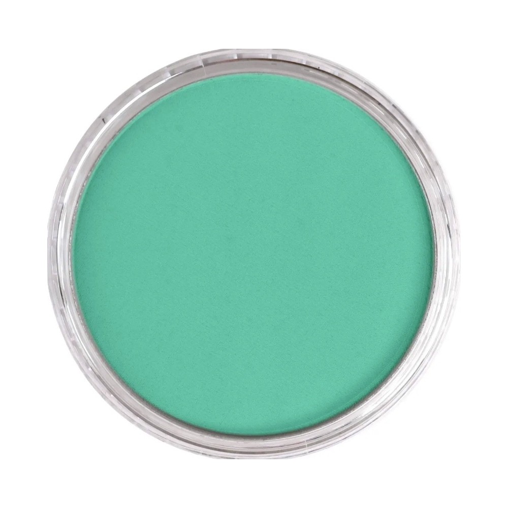 Pastela sucha PanPastel - 620.7 Phthalo Green Light