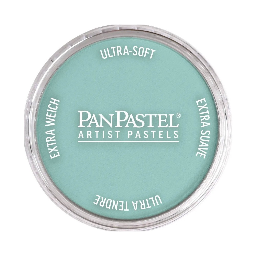 Pastela sucha PanPastel - 580.7 Turquoise Light