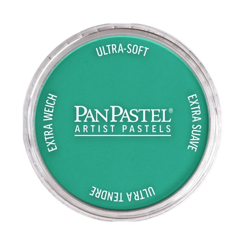 Ultra Soft PanPastel - 570.5 Teal