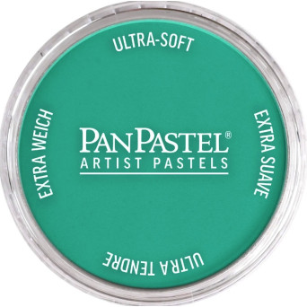 Ultra Soft PanPastel - 570.5 Teal