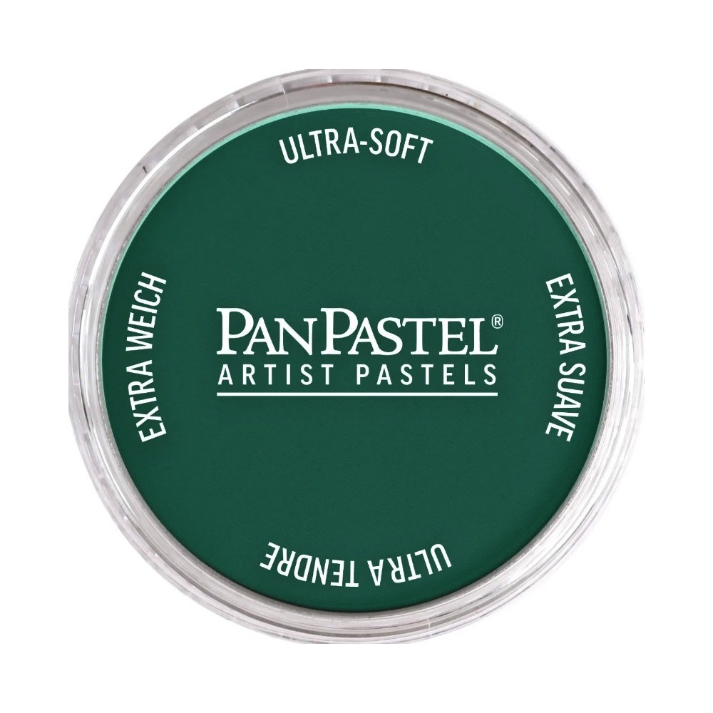 Ultra Soft PanPastel - 570.3 Teal Shade