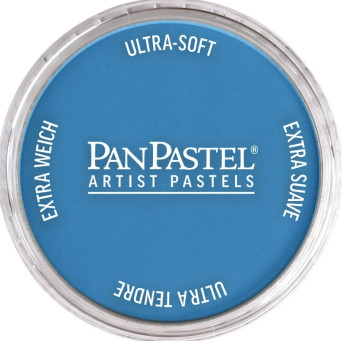 Pastela sucha PanPastel - 560.7 Phthalo Blue Light