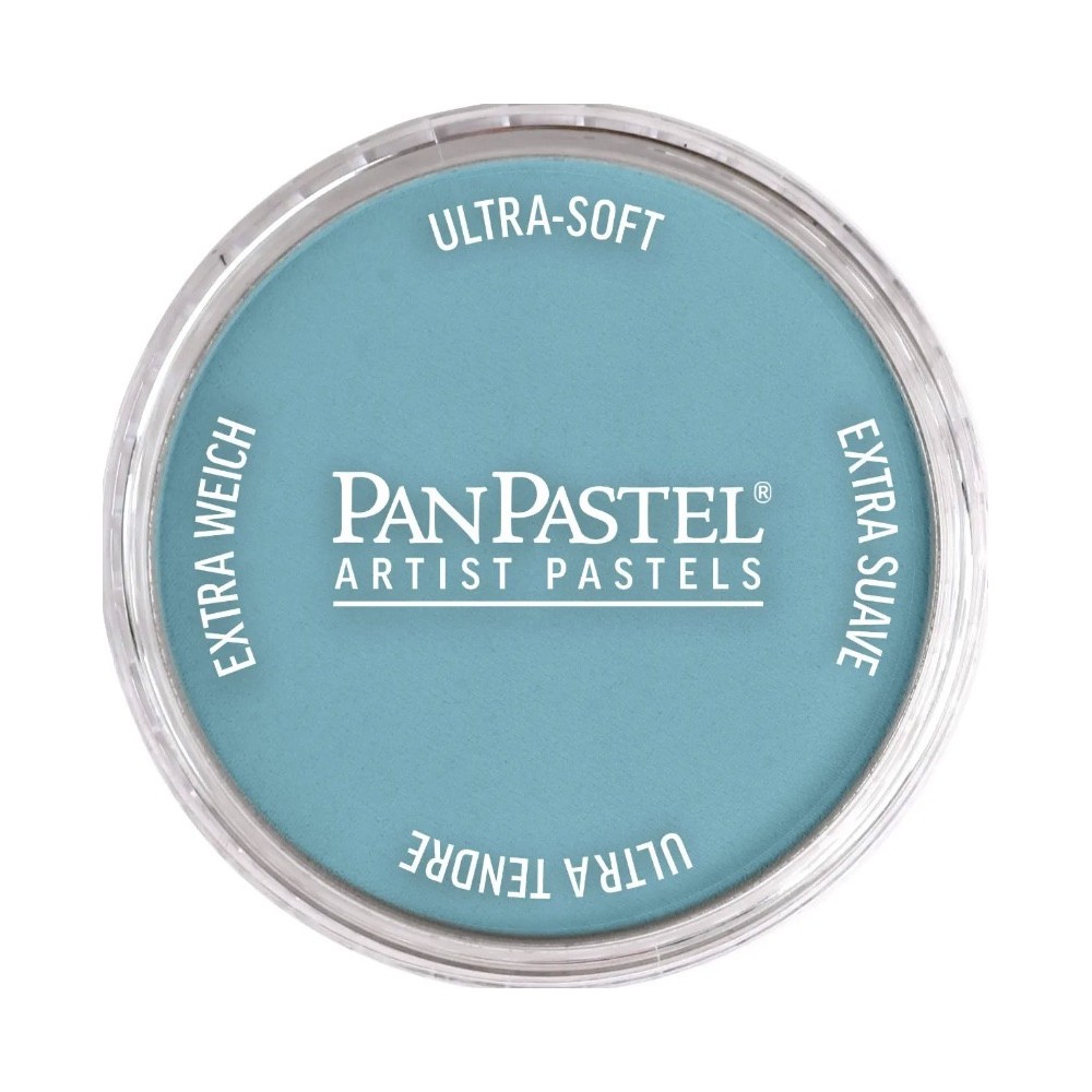 Ultra Soft PanPastel - 530.7 Cerulean Blue Light