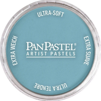 Pastela sucha PanPastel - 530.7 Cerulean Blue Light