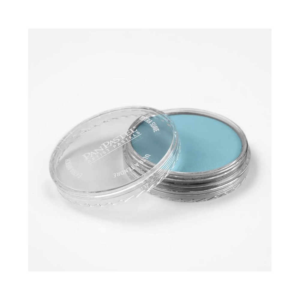 Ultra Soft PanPastel - 530.7 Cerulean Blue Light