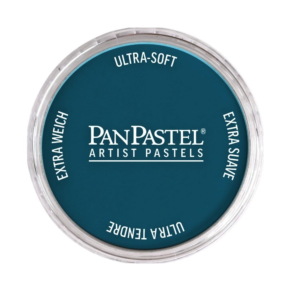 Ultra Soft PanPastel - 530.5 Cerulean Blue