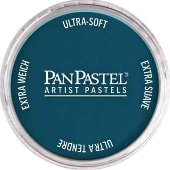 Pastela sucha PanPastel - 530.5 Cerulean Blue
