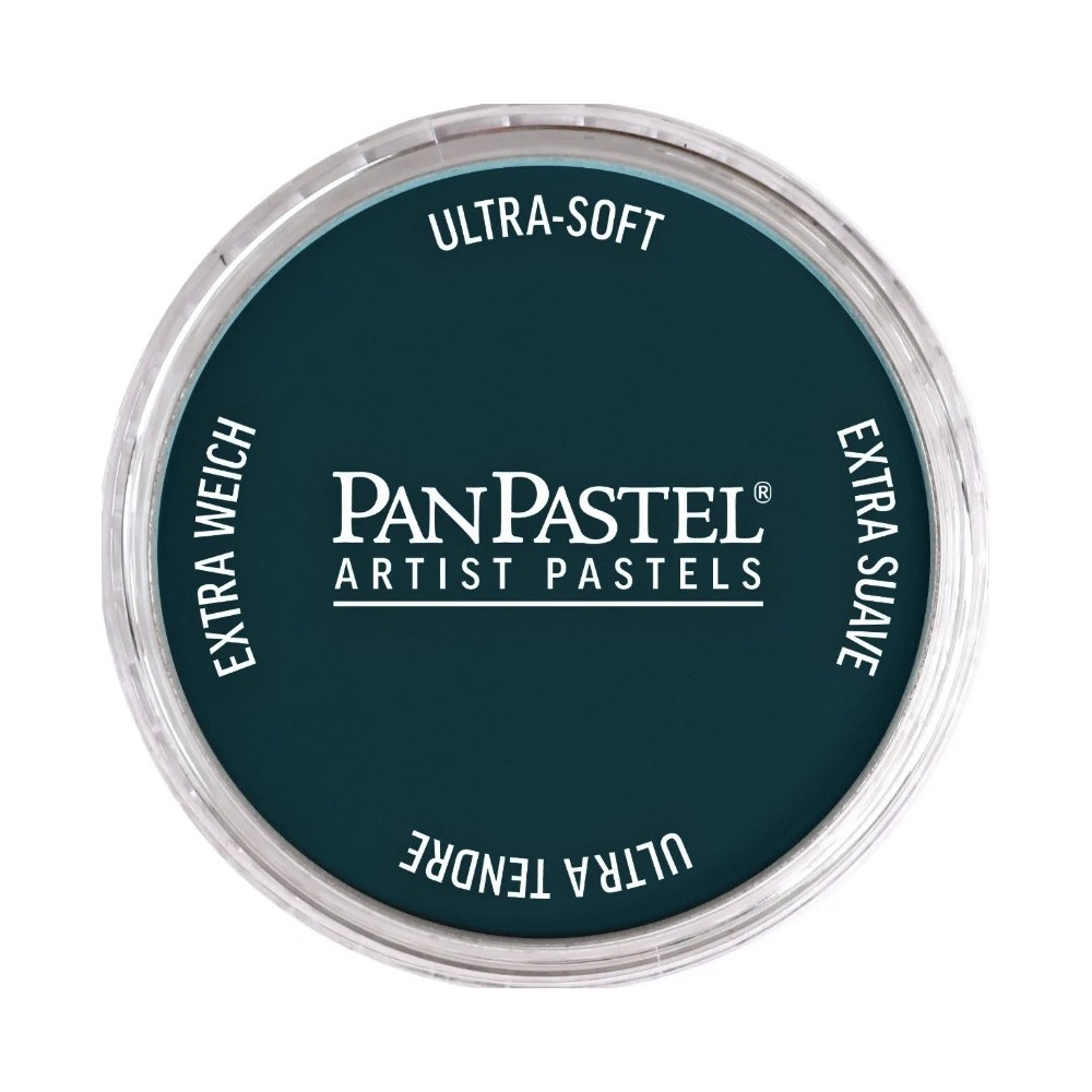 Pastela sucha PanPastel - 530.1 Cerulean Blue Extra Dark