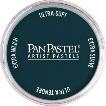 Pastela sucha PanPastel - 530.1 Cerulean Blue Extra Dark