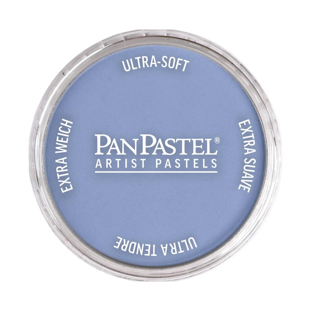 Ultra Soft PanPastel - 520.7 Ultramarine Blue Light