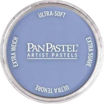 Pastela sucha PanPastel - 520.7 Ultramarine Blue Light