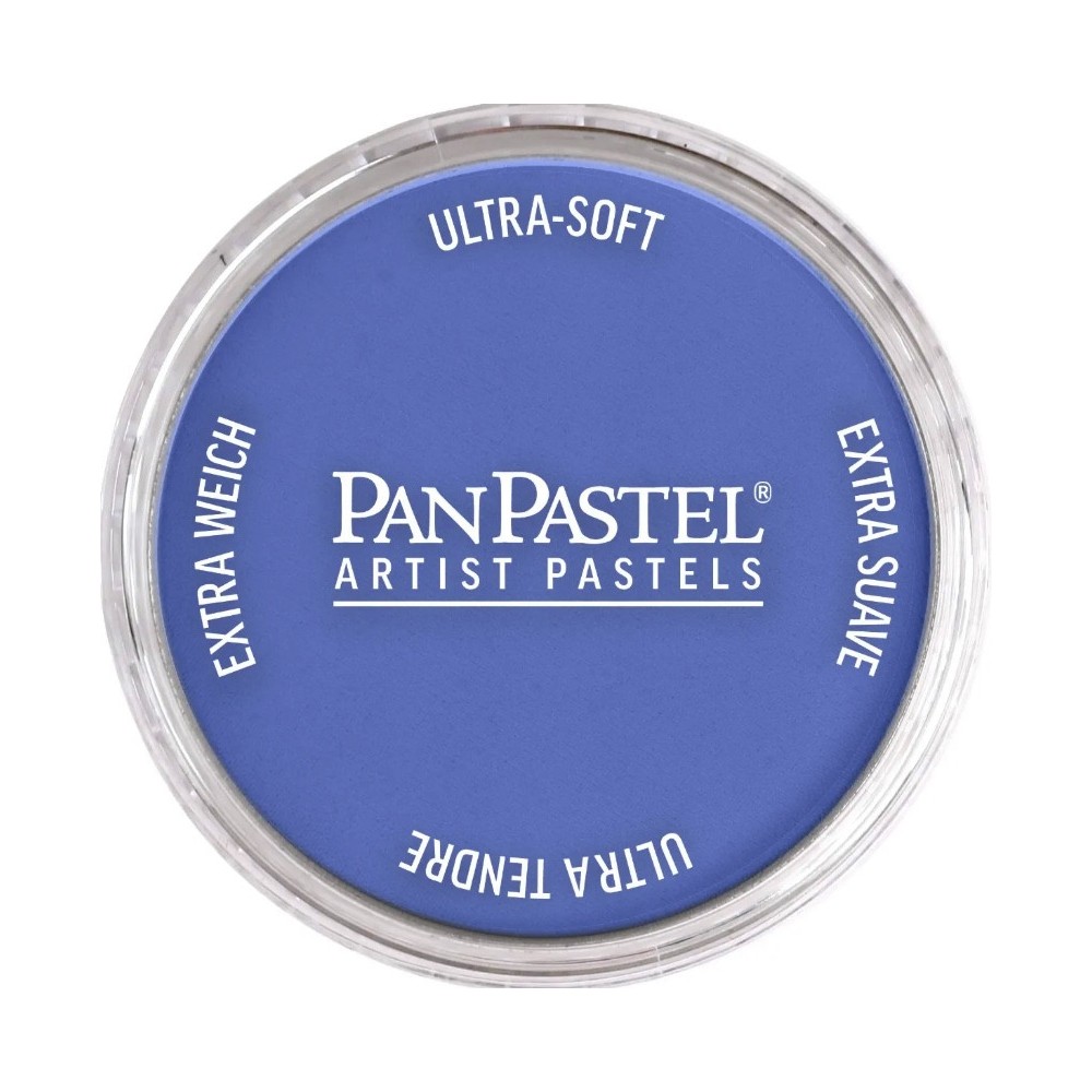 Pastela sucha PanPastel - 520.6 Ultramarine Blue Medium