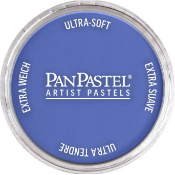 Pastela sucha PanPastel - 520.6 Ultramarine Blue Medium