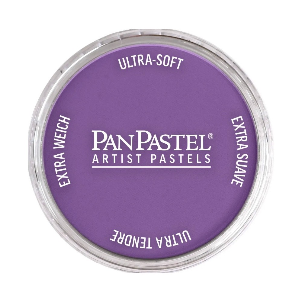 Ultra Soft PanPastel - 470.7 Violet Light