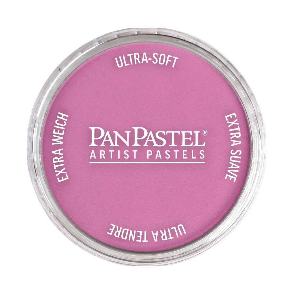 Ultra Soft PanPastel - 430.7 Magenta Light