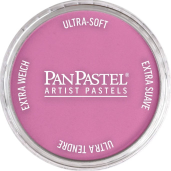Pastela sucha PanPastel - 430.7 Magenta Light