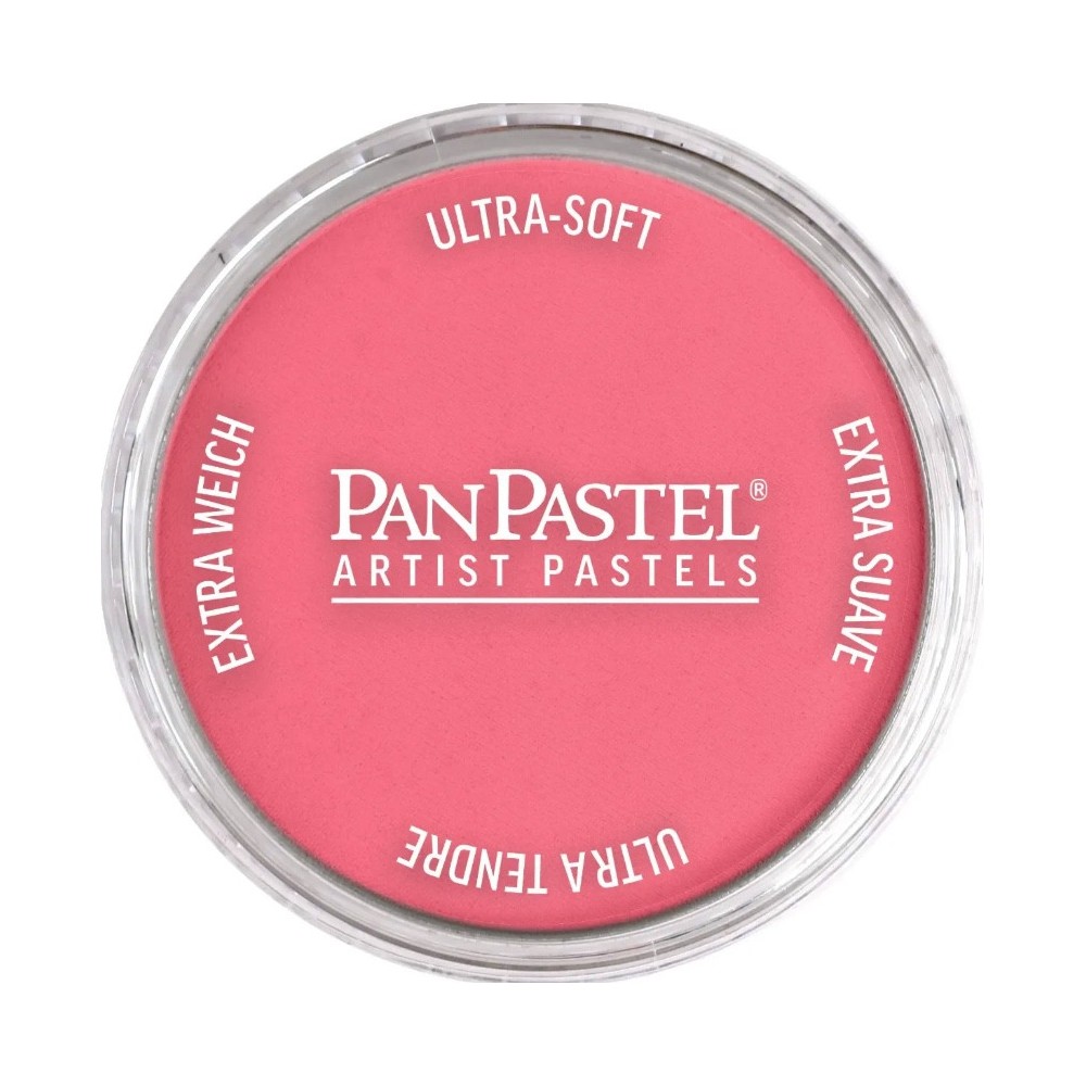 Ultra Soft PanPastel - 410.6 Primary Magenta Medium