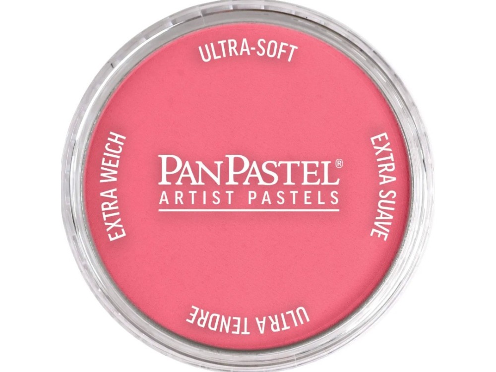Ultra Soft PanPastel - 410.6 Primary Magenta Medium