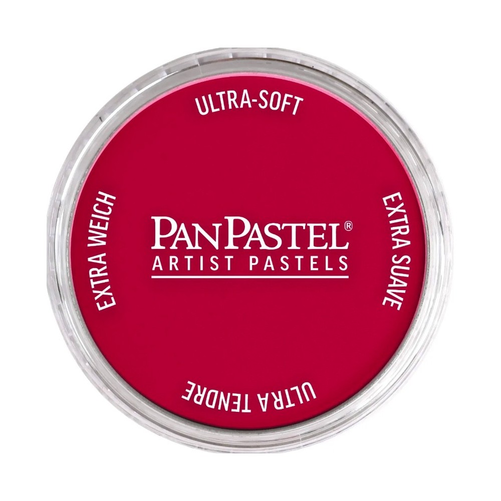 Ultra Soft PanPastel - 410.3 Primary Magenta Shade