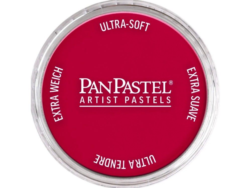 Ultra Soft PanPastel - 410.3 Primary Magenta Shade