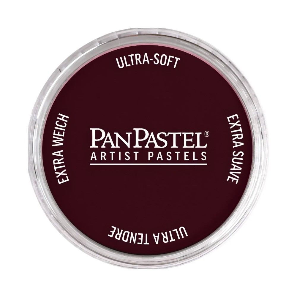 Ultra Soft PanPastel - 410.1 Primary Magenta Extra Dark