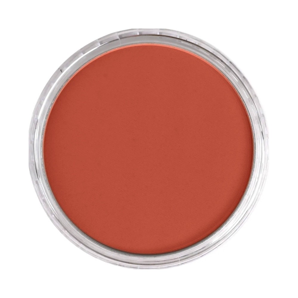 Ultra Soft PanPastel - 380.7 Red Iron Oxide Light