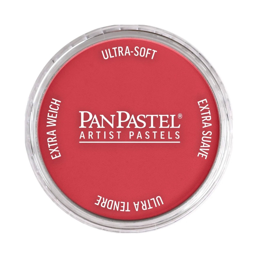 Pastela sucha PanPastel - 350.6 Crimson Medium