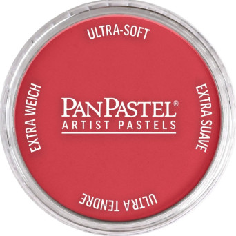 Pastela sucha PanPastel - 350.6 Crimson Medium