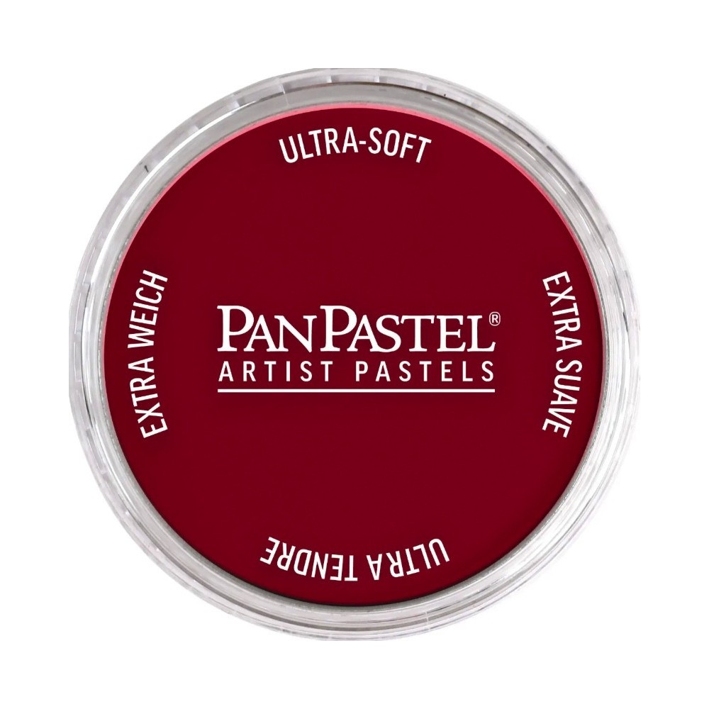 Ultra Soft PanPastel - 350.5 Crimson