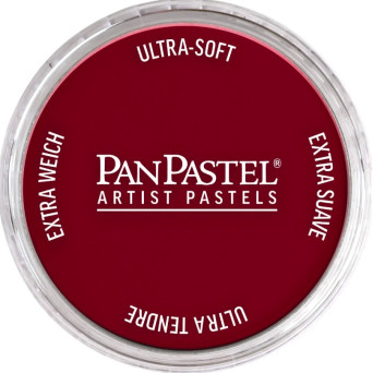 Pastela sucha PanPastel - 350.5 Crimson