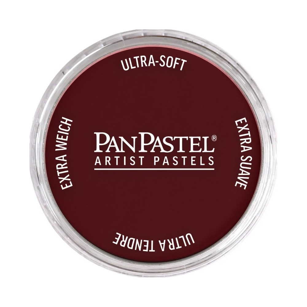 Pastela sucha PanPastel - 350.3 Crimson Shade