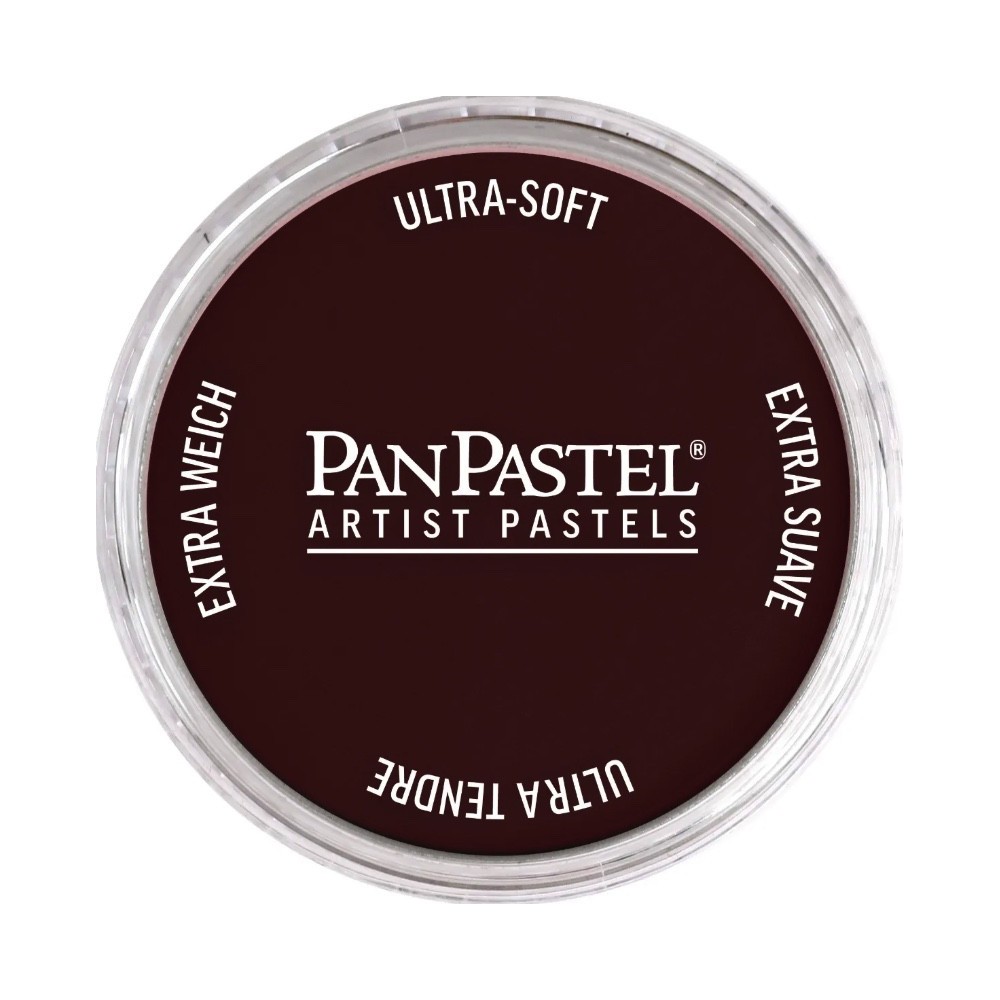 Pastela sucha PanPastel - 350.1 Crimson Extra Dark